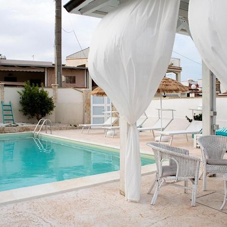 I Gufi Bed & Breakfast מרצאממי מראה חיצוני תמונה
