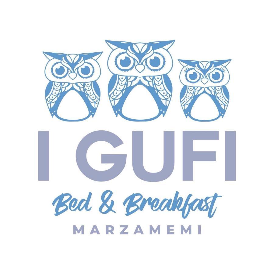 I Gufi Bed & Breakfast מרצאממי מראה חיצוני תמונה