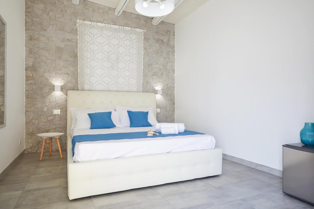 I Gufi Bed & Breakfast מרצאממי מראה חיצוני תמונה