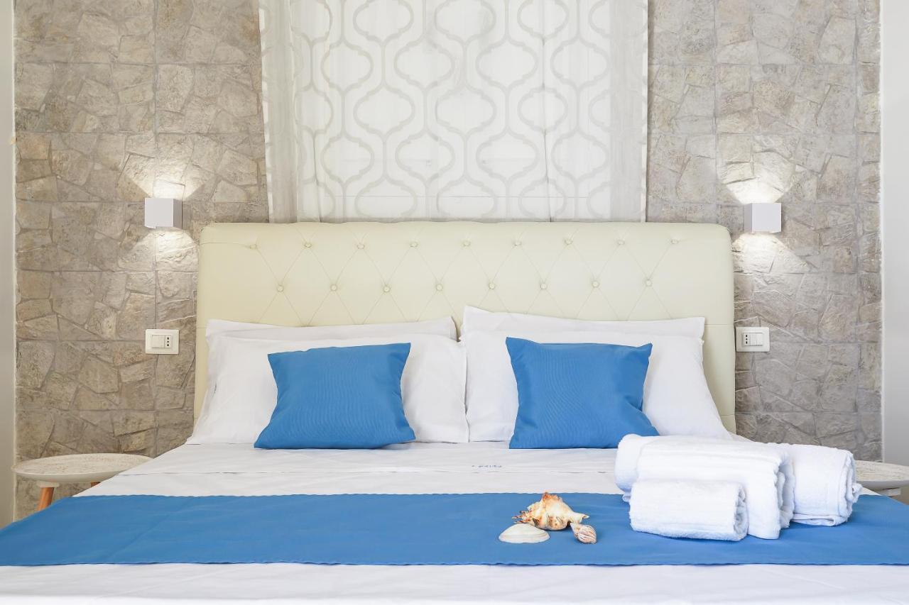 I Gufi Bed & Breakfast מרצאממי מראה חיצוני תמונה