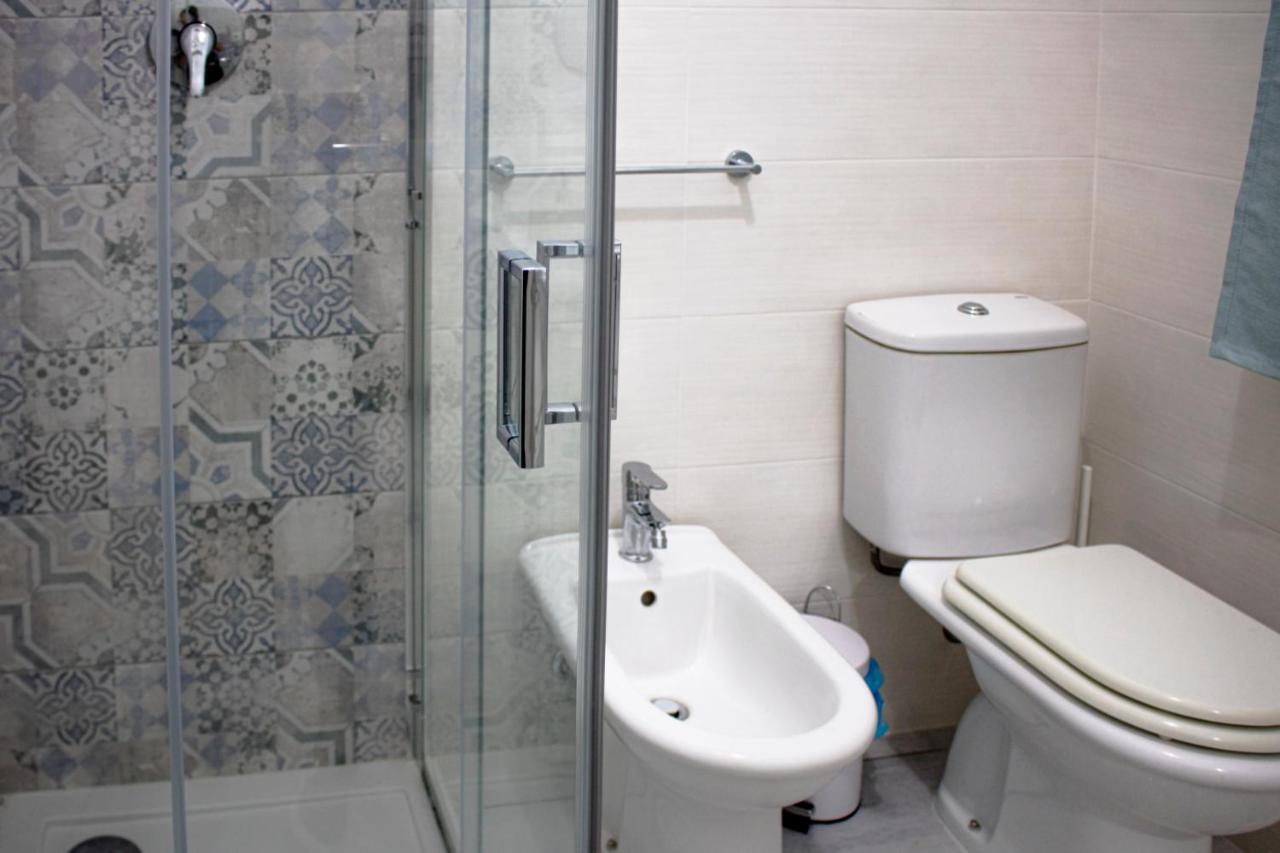 I Gufi Bed & Breakfast מרצאממי מראה חיצוני תמונה