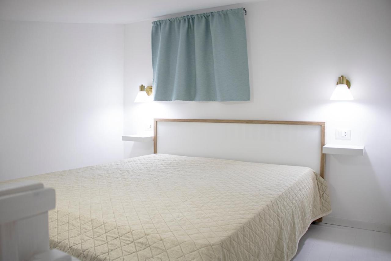 I Gufi Bed & Breakfast מרצאממי מראה חיצוני תמונה